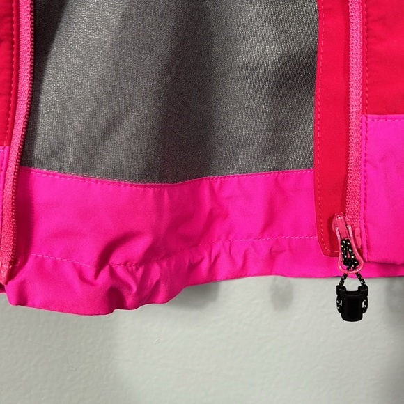 Gore Bike Wear Windstopper Active Shell Zip-Off Jacket - Women's JWZLEL size S - Picture 4 of 12